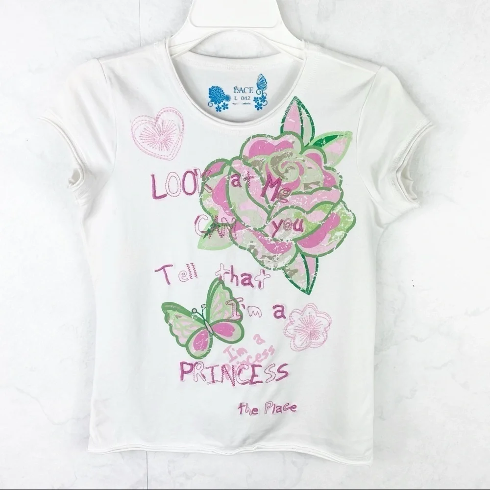 [The Children’s Place]